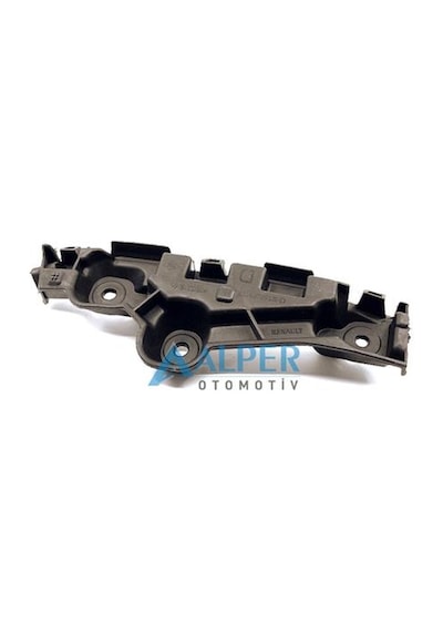 Alper 412104-99 Ön Tampon Braketi Braketi Sağ Symbol 3 2013 Ve Sonrası Sandero 2 2012 Ve Sonrası Logan 2 2013 Ve Sonrası 631427092r