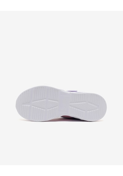 Skechers Glıde-step Drıft Büyük Kız Çocuk Mor Spor Ayakkabı 303682l Lvmt