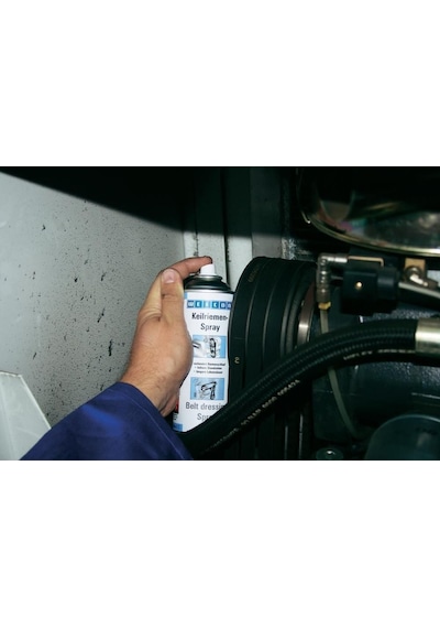 Weicon V Kayış Spreyi - 400 ML