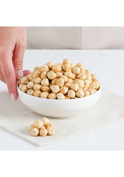 Bulutlar Kuruyemiş Fındık Içi Tek Kavrulmuş Kg 1000 Gr 1 KG