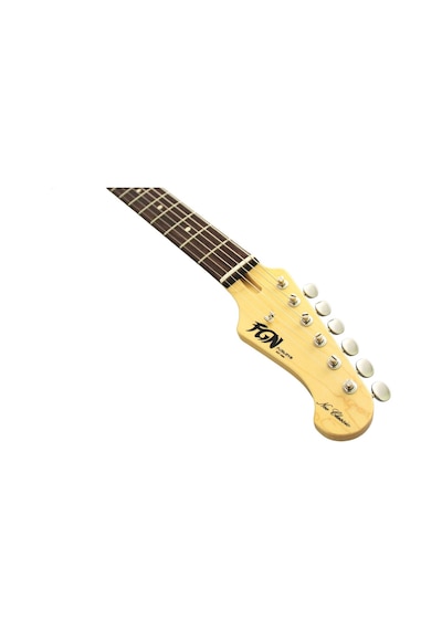 Fujigen Strat Elektro Gitar Nst110ral3ts