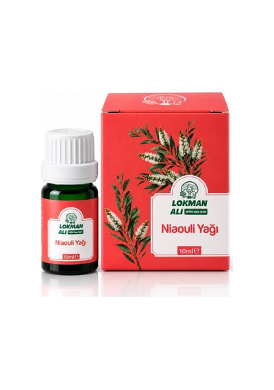 Niaouli Yağı 10 Ml Niaouli Oil, Bitkisel Aromatik Yağ, Cilt Bakımı Ve Aromaterapi - 939733436