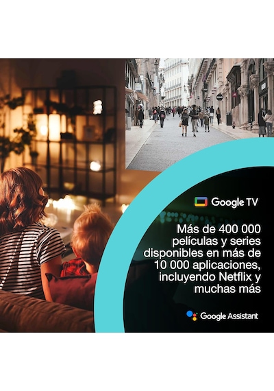 Epson Lifestudio Ef-61w Google Tv Full Hd Projeksiyon Cihazı