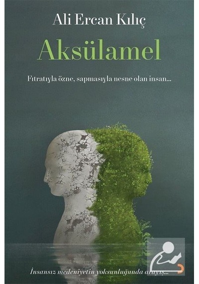 Mercankitap- Aksülamel / Ali Ercan Kılıç