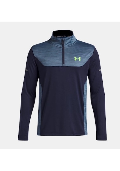 Under Armour Ua Tech Utılıty 1/4 Zip Erkek Çocuk Sweatshirt 6005141 6005141 403 403