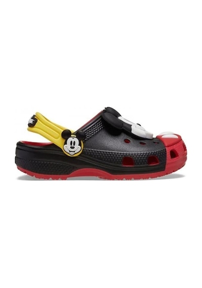Crocs Mickey Mouse Cls Clg K Çocuk Terlik Cr212295 Crc.90h Çok Renkli