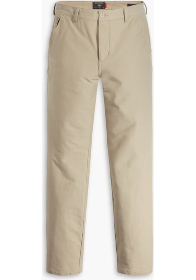 Dockers Smart 360 Comfort Knit Skinny Fit Erkek Chino Pantolon A426400000 Bej