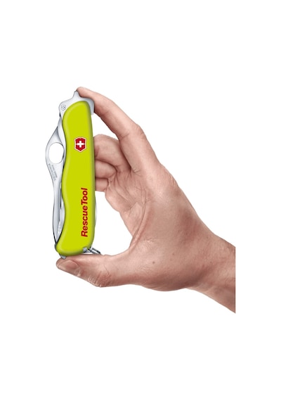 Victorinox 0.8623.mwn Rescuetool Hayat Kurtarma Kamp Çakısı Çok Renkli