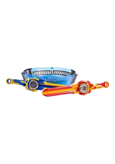 Infinity Nado Standard Battle Set Wave Dragon Ve Blazing War Bear