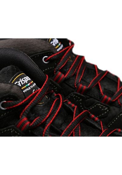 Grisport 12505s31t Unisex Trekking Bot Ve Ayakkabısı 12505s31t Siyah