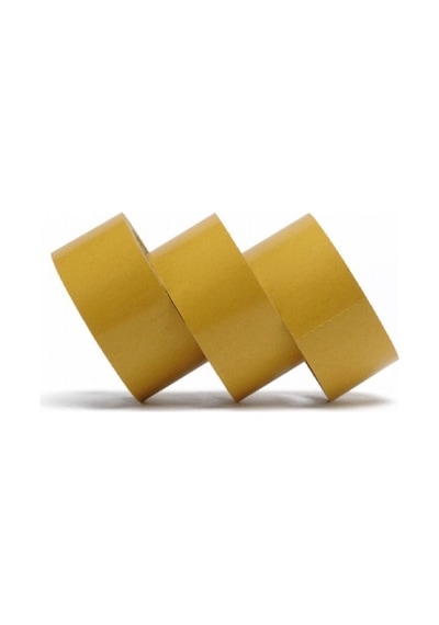 Şeffaf Koli Bandı 45 Mm X 100  Mt