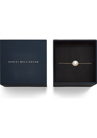 Audrey Bracelet Mother Of Pearl Gold Gold