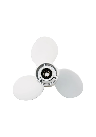 Yamarine Yamaha Dıştan Takma Motor Pervanesi 9.9/20hp Outboard Propeller Diameter: 9-1/4ø X Pitch: 10-1/2''-j Spline: 8 Diş 63v-45945-00-el
