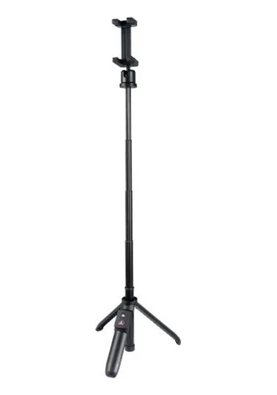 Kingjoy M070 Selfi Monopod Kablosuz Uzaktan Kumanda İle