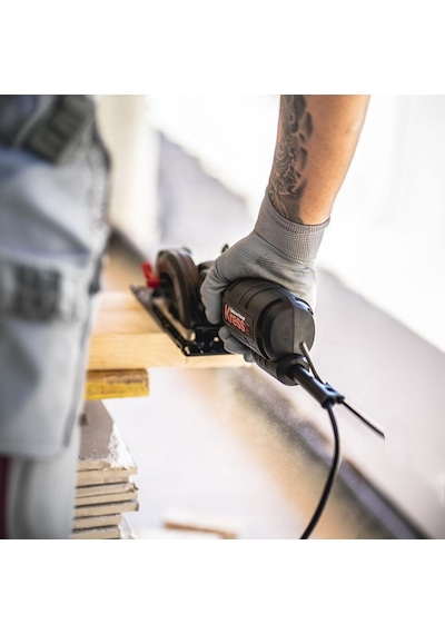 Kress KUV12P 710 W Daire Testere 120 MM