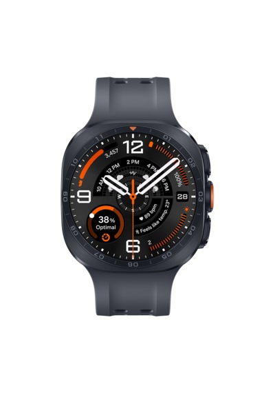 Galaxy Watch Ultra2 LTE Akıllı Saat (Samsung Türkiye Garantili)