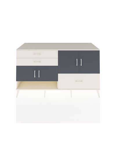 Kronos Konsol 3 Raflı 3 Çekmeceli 4 Kapaklı 176x59x99 Aytaşı-antr Aytaşı-antrasit/aytaşı Kronos Konsol 3 Raflı 3 Çekmeceli 4 Kapaklı 176x59x99 Aytaşı-antr Aytaşı-antrasit/aytaşı