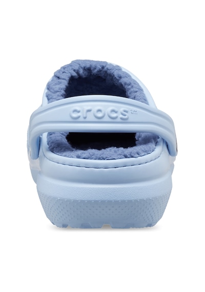 Crocs Classic Lined Clog K Mavi Terlik Mavi