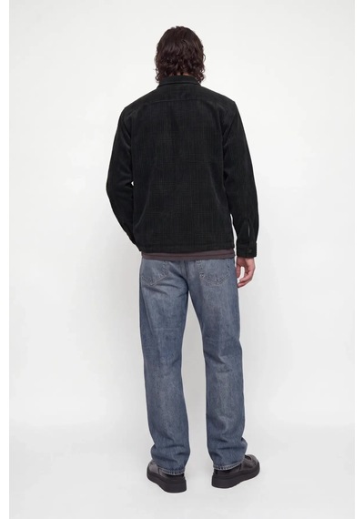 Jack & Jones Jprbluoliver Erkek Gömlek Siyah