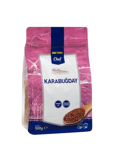 Karabuğday 500g, Karabuğday, Kara Buğday, Buğday 79223552