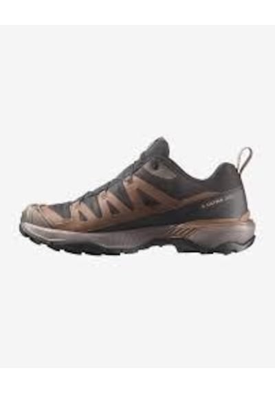 Salomon X Ultra 360 Gtx Black/dark Gull Gray/dark Earth Erk Outdoor Ayakkabı L45473300 Kahve