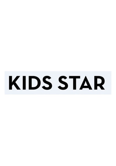 Kids Star - 3 Adet Tarı