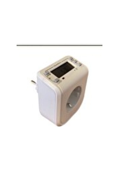 Pirontek Cata Ct-9182 Dijital Yeni Nesil Minimal Zaman Saati - 1