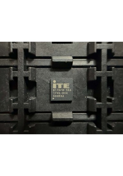 It8176fn Io Chipset