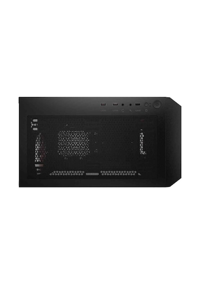 Cougar MX360 CGR-5CC6G-RGB Mid-Tower ATX Oyuncu Bilgisayar Kasası
