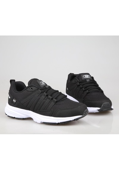 M.P Mp 251-1526 Siyah-beyaz Unisex Sneakers Siyah - Beyaz