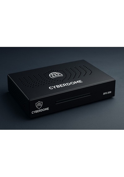 Cyberdome 25kullanıcı 1yıl Lisans Firewall