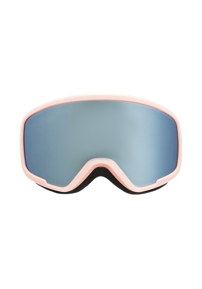 Roxy Missy Çocuk Snowboard Gözlüğü Renkli Renkli Çok Renkli