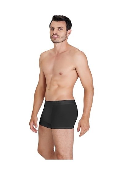 Kom Colin Erkek Boxer Şort 2'Li Paket