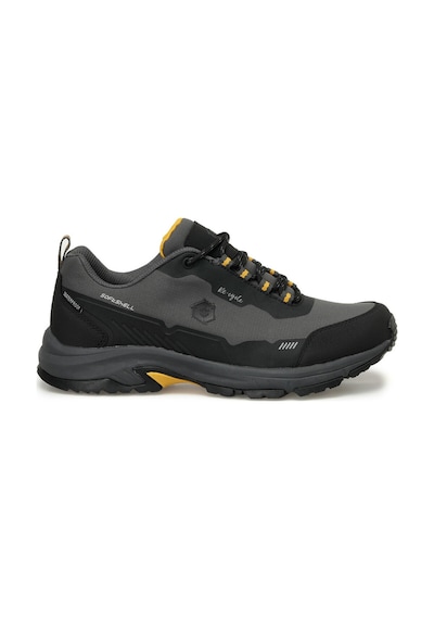 Lumberjack Eco Low 3pr Gri Erkek Bot 000000000101392971
