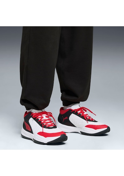 Puma Court Pro 2 Unısex Basketbol Ayakkabısı 312180 03 Siyah