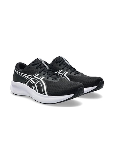 Asics Patriot 14 Erkek Koşu Ayakkabısı 1011c050-002 Renkli Renkli