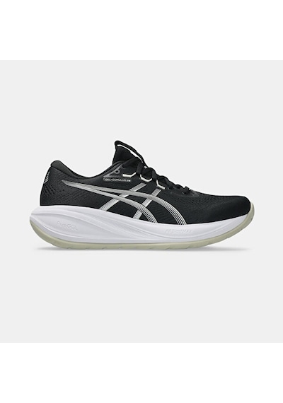 Asics Gel-cumulus 28 Erkek Spor Ayakkabı 1011c143-002 Siyah