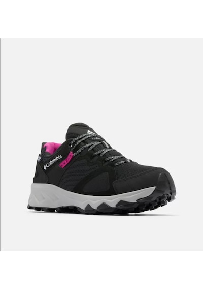 Columbia Peakfreak Hera Outdry Siyah Kadın Outdoor Ayakkabı Bl7706 Siyah