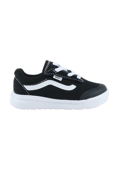 Vans Range Brz Bebek Siyah Spor Ayakkabı Vn000egbba21 Siyah