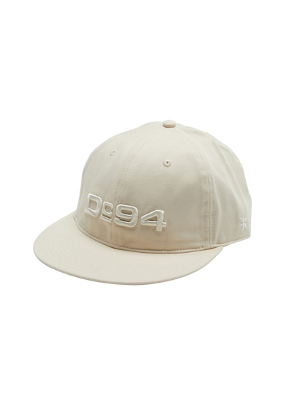 Dc 1994 Sport Strapback Krem Krem