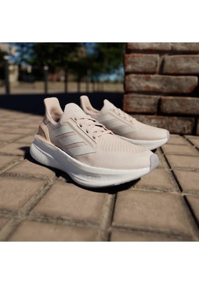 Adidas Ultraboost 5x Kadın Koşu Ayakkabısı C-adııh3104b10a00 Pembe