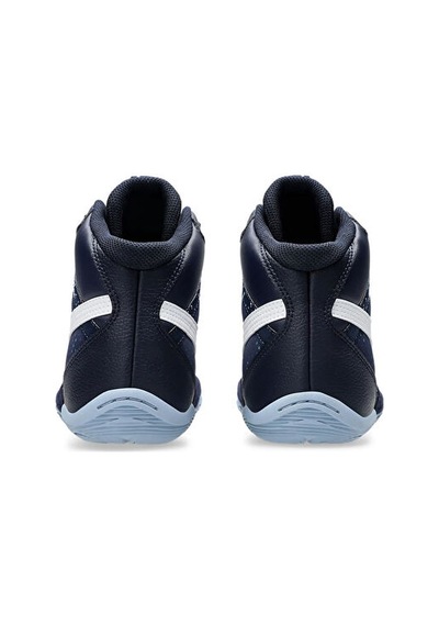 Asics Matflex 8 Unisex Güreş Ayakkabısı 1081a068-400 Lacivert