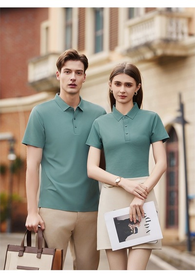 New Performance Premium Polo T-shirt 82.9% Nylon 17.1% Spandex Yeşil New Performance Premium Polo T-shirt 82.9% Nylon 17.1% Spandex Yeşil