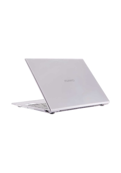 Huawei Uyumlu Matebook 13S 2021 Zore MSoft Kristal Kılıf