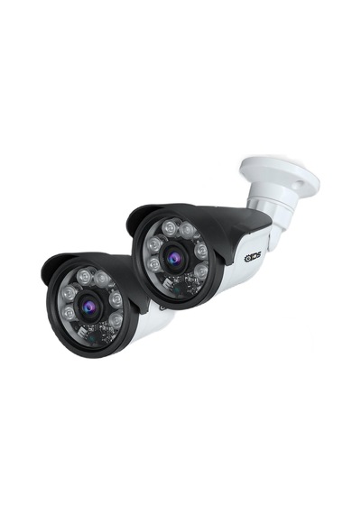 Ids 5MP Lensli 1080P FullHD AHD Güvenlik Kamerası Kamera Sistemleri 2'li