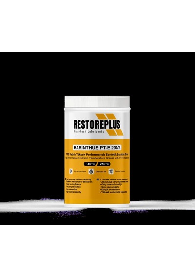 Restoreplus Barınthus Ptfe 200/2 1 KG