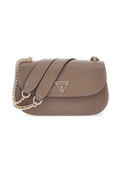 Guess Kadın Omuz Çantası Hwvg9493210 Vizon