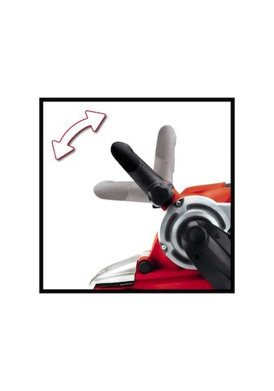 Einhell TE-BS 8540 E Tank Zımpara 850W - 4466230
