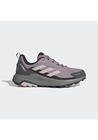 Adidas Terrex Anylander Kadın Mor Outdoor Ayakkabı ID3471 Mor