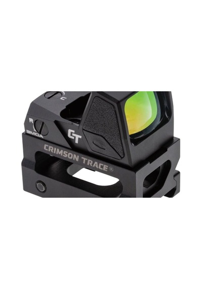 Crımson Trace Ct Rad Full Co-witness Mount M1913 Picatinny Montajı Siyah